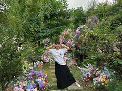 -威海华夏城景区