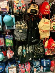 -Hamleys哈姆雷斯(东方福来德店)