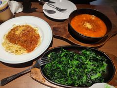 -萨莉亚(巴黎春天成山店)