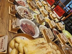 -六合居·明厨亮灶餐厅(成双大道店)