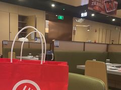 -海底捞火锅(逸仙路店)
