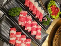 -湊湊火锅·茶憩(合生汇购物中心店)