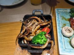 -三石铁板烧(紫竹桥店)