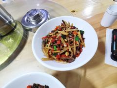 -笨罗卜浏阳菜馆(星沙店)