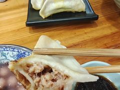 -金春锅贴(北京西路店)