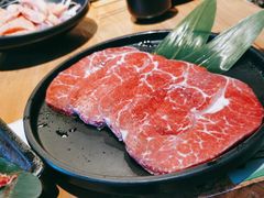 -九田家黑牛烤肉料理(溧阳吾悦店)