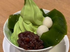 -六六·抹茶66’s SALDessert(保利时光里店)