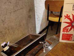 -铁公鸡·四川料理(天环广场店)