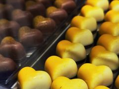 -Laderach 莱德拉(上海环贸iapm店)