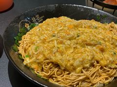 -贡梅老面馆·蟹粉面·无锡特色小吃(南长街主推店)