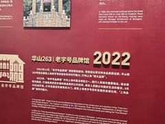 -华山263老字号品牌馆