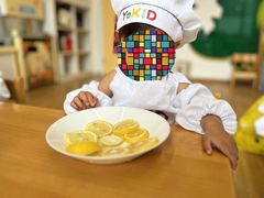 -YoKID优儿学堂早教托育园(青塔路店)