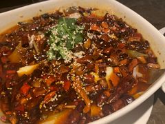 -真爱中国餐馆·年华店(朱雀大街店)