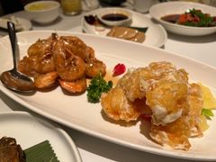 -荣兴酒家(徐家汇店)