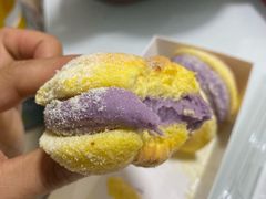 -鲍师傅糕点(凯德云尚广场店)