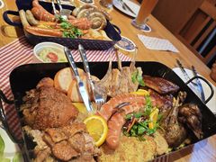 -Restaurant Paulaner am Dom