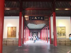 -南京中国近代史遗址博物馆(南京总统府)