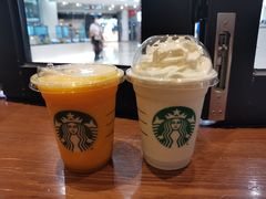 -星巴克臻选(北京富力家园店)