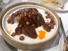 眉州东坡香肠-眉州东坡(华联万柳店)