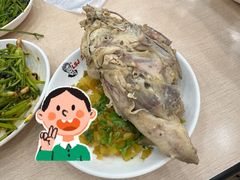 -老四季(总店)