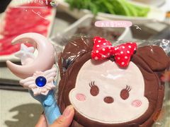 -海底捞火锅(群光广场店)