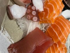 -争鲜回转寿司(朝北大悦城店)