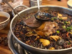 -黑竹香鸡(营和巷店)