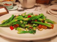 -湖滨28中餐厅·西湖宴·杭州君悦酒店