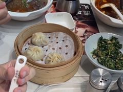 -苏晓玥·江南小吃(深圳北站店)