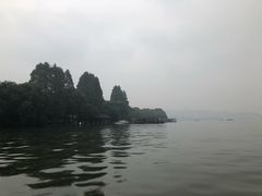 -杭州西湖柳莺里酒店