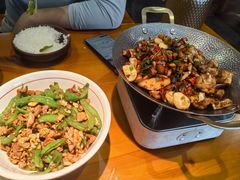-陈家婆的菜(梅溪湖店)
