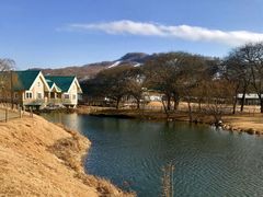 -轻井泽王子购物广场