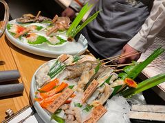 -生如夏花泰式火锅(西村黑金店)