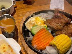 -超级魔厨(地王店)