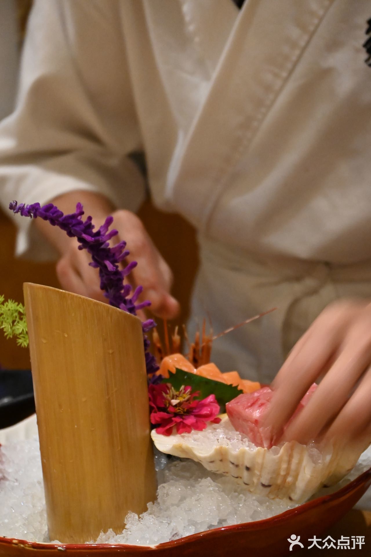  每次去昆山都要吃一次的高性价比日料店