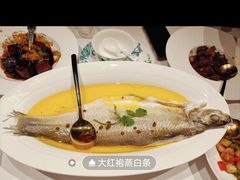 -醉舍·新淮扬菜(长宁龙之梦店)