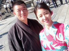 -京都冈本和服体验租赁店(清水寺店)