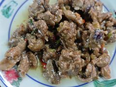 -林尧隆江猪脚饭店(东门店)