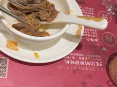 -一绪に寿喜烧(虹悦城店)