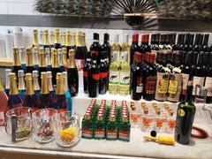 -川骄海鲜自助(亚运村店)