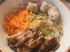 -越南牛肉河粉餐厅(书院巷店)