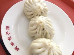 -庆丰包子铺(田村店)