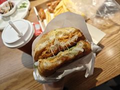 -必胜客(五道口店)