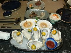 -極上萬膳·日料放题(海岸城店)