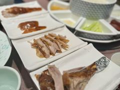 -羲和雅苑•北京烤鸭(乐园道万象城店)