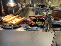 -新食谱全日制餐厅·苏州苏州湾艾美酒店