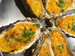 -神府路壹号·海鲜烧烤·砂锅粥·锅物(三坊七巷店)