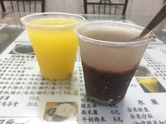 -五福堂龟苓膏(河东北山店)