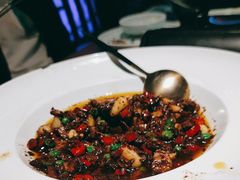 -佬麻雀·新湘菜(珠海金发购物中心店)
