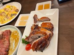 -新旺茶餐厅(嘉里城店)